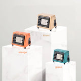 CampyTrix