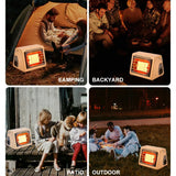 CampyTrix 2