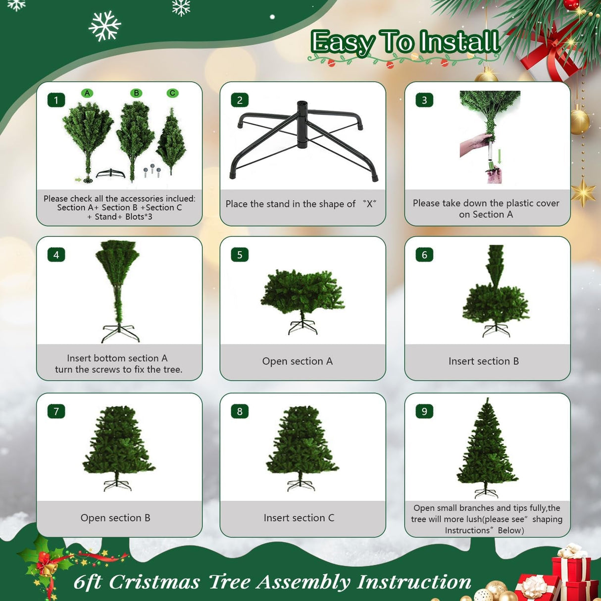 FestivPine 1