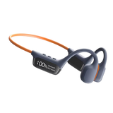 FinBeati Swimming Headphones