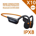 FinBeati Swimming Headphones