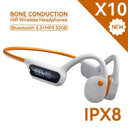 FinBeati Swimming Headphones