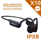 FinBeati Swimming Headphones