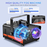 FogMatich