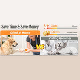 GrinPaw 2