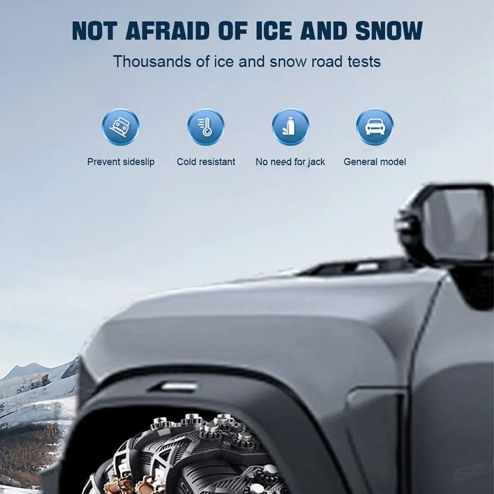 IceClawio