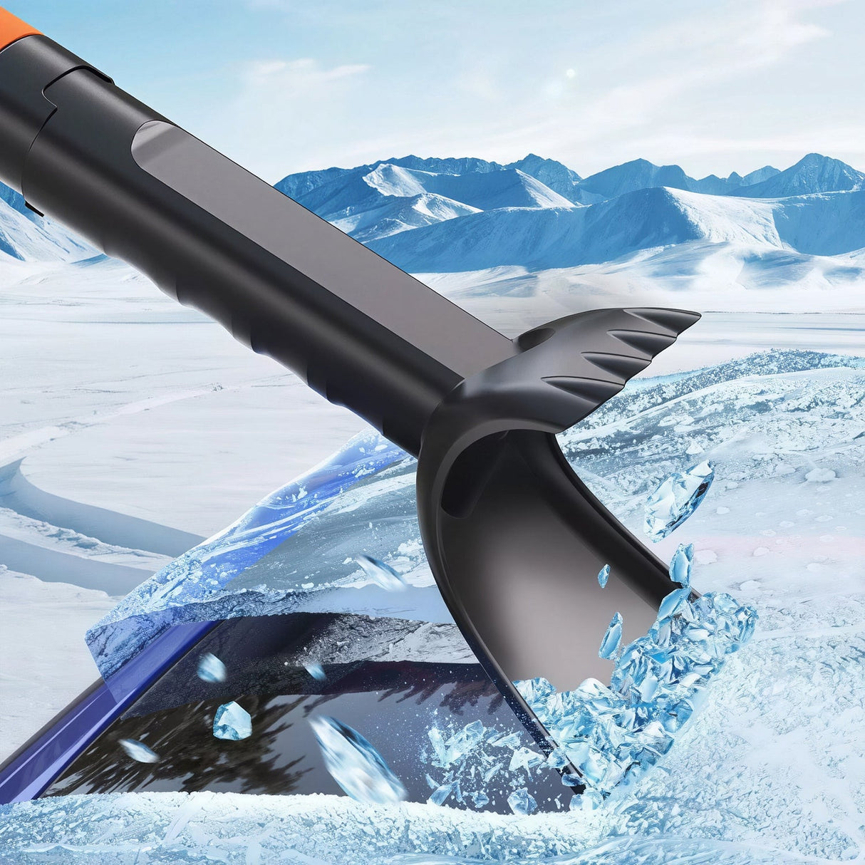 IceZapio
