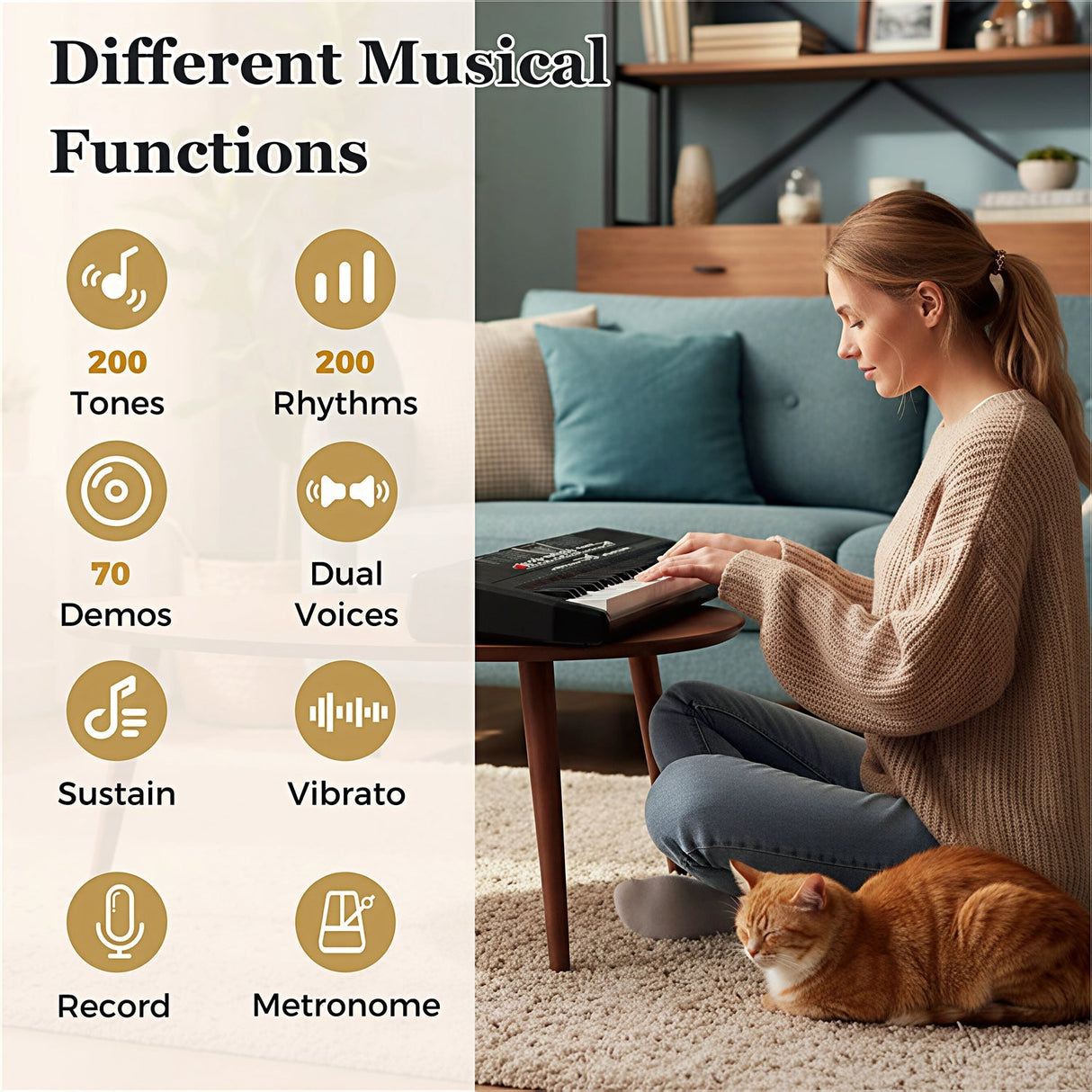 MeloTuny
