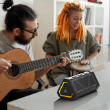 MusaTrek Outdoor Bluetooth Speaker