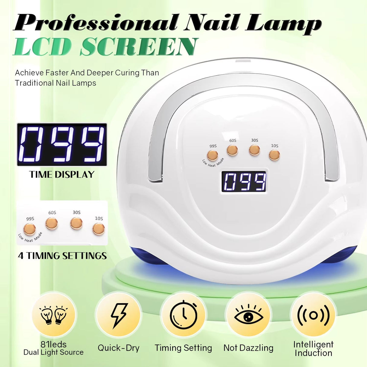NailDryee