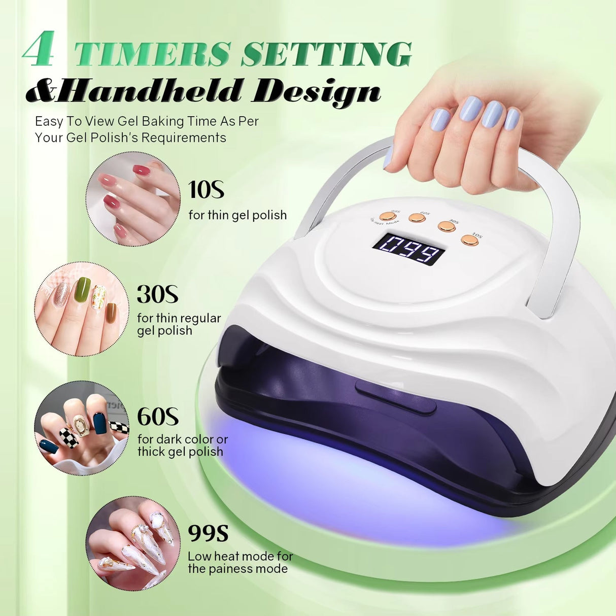 NailDryee