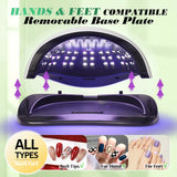 NailDryee