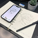 NottiePad 2.0