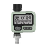 OasisZit Smart Sprinkler Controller for Precision Irrigation