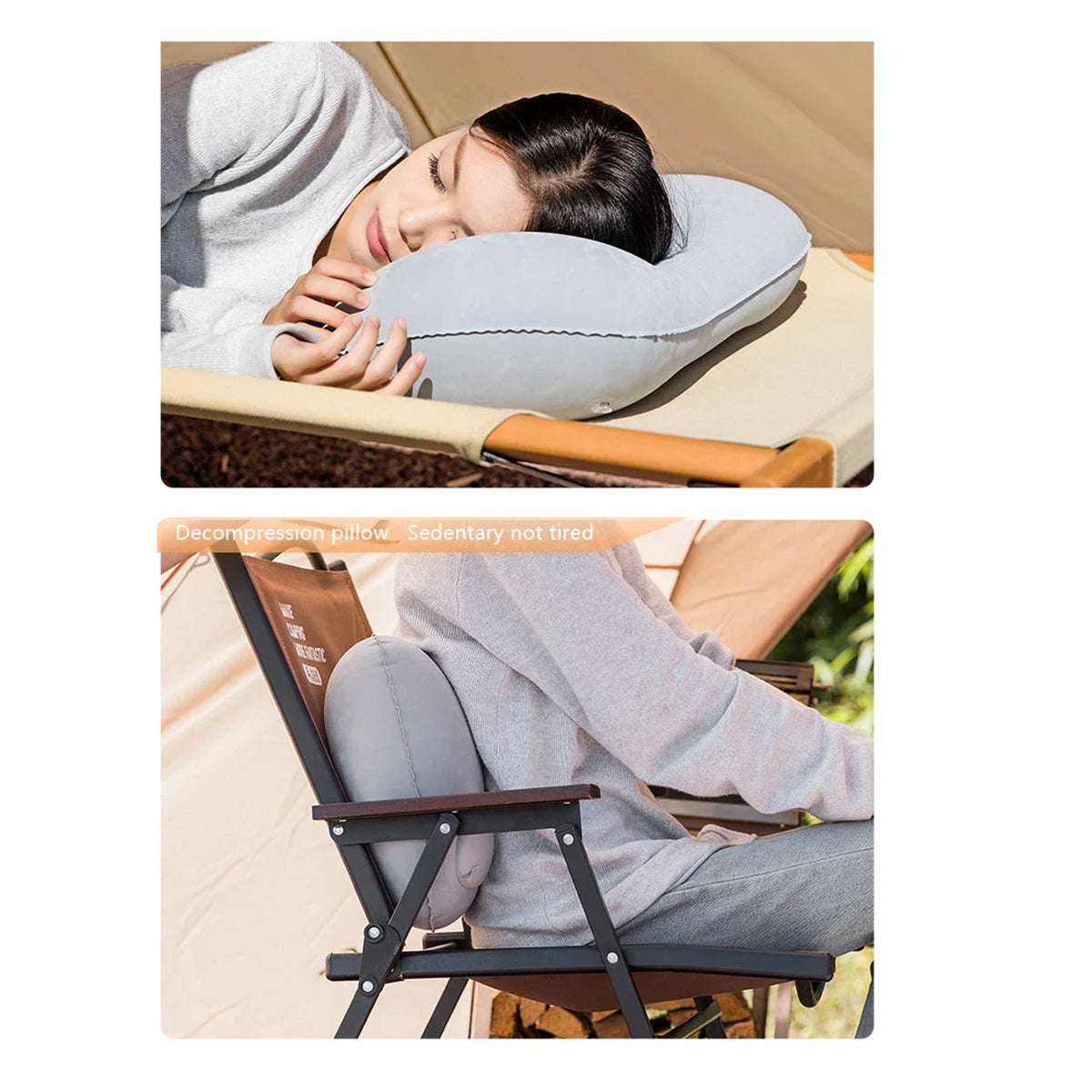 OutySleep