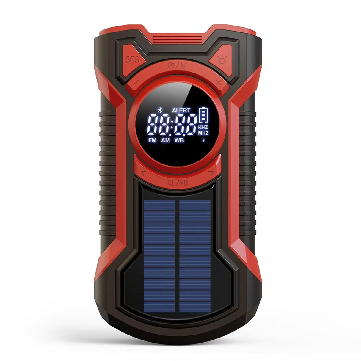 PotaRadar 5