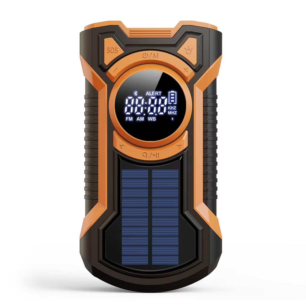 PotaRadar 5