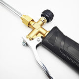PyroScorc 3 Professional 800,000 BTU Propane Weed Burner