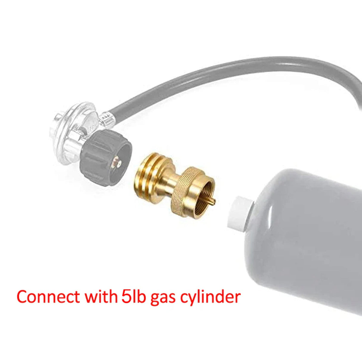 PyroScorc 3 Professional 800,000 BTU Propane Weed Burner