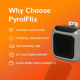 PyrolFlix
