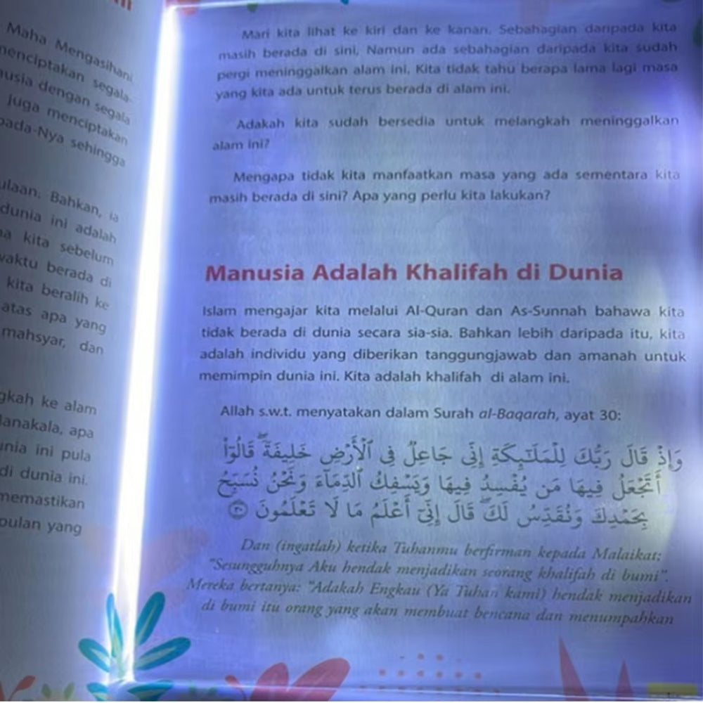 ReadinLit
