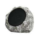 Rockyspizk Solar-Powered Outdoor Rock Speaker