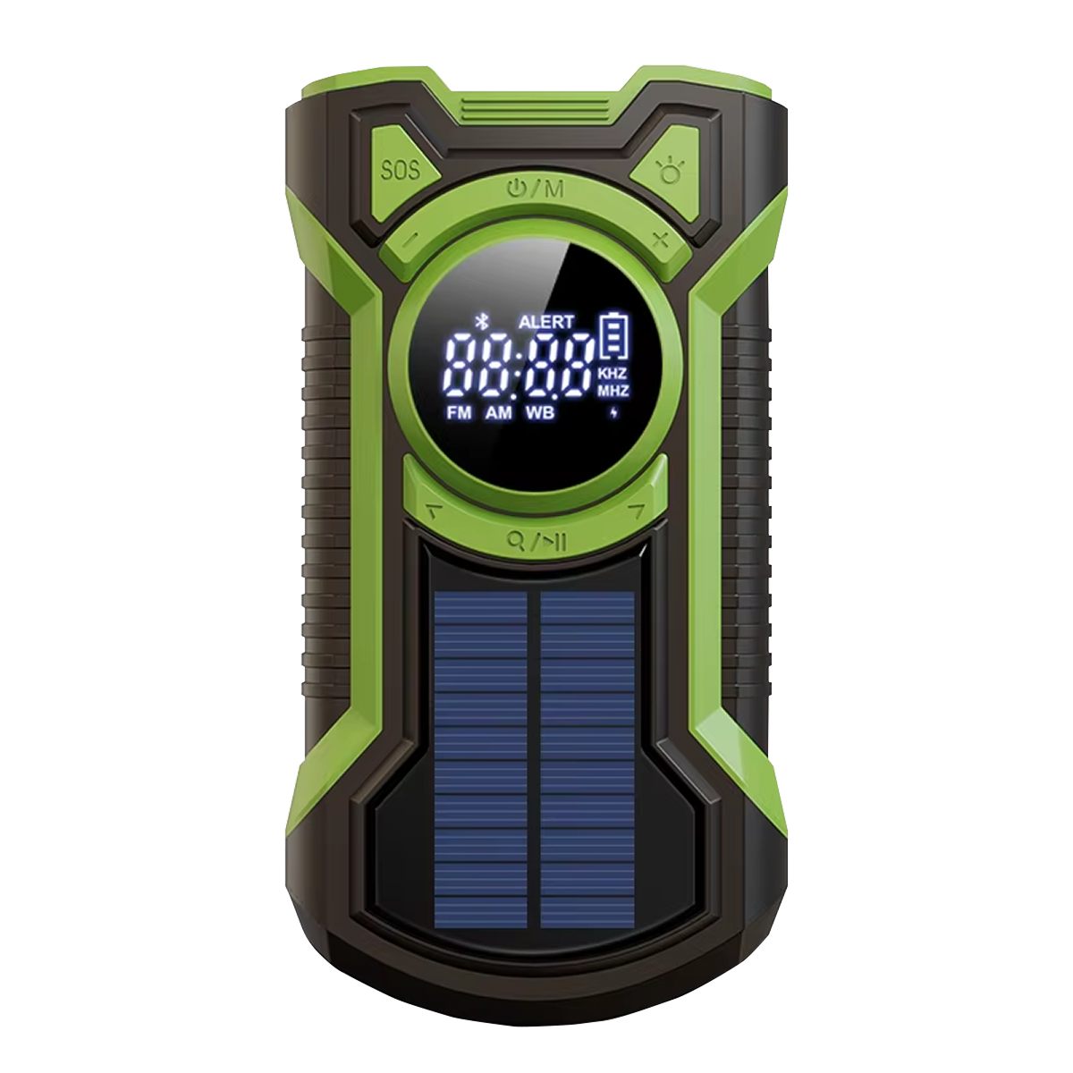 PotaRadar 5