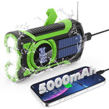PotaRadar 5