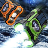 PotaRadar 5