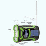PotaRadar 6