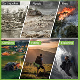 PotaRadar 6