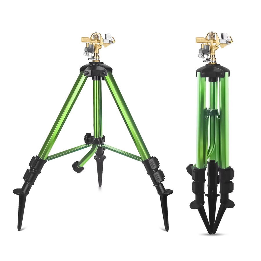 TerriPod 360-Degree Large Area Sprinkler Tripod