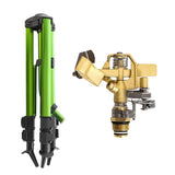 TerriPod 360-Degree Large Area Sprinkler Tripod
