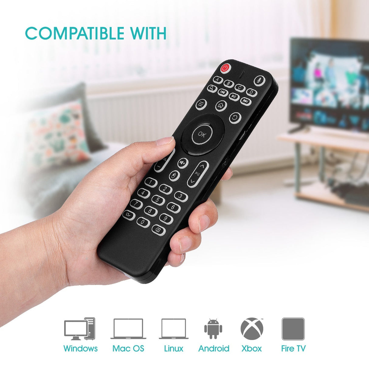 Unycontrol 4