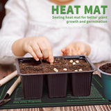WarmyGrow