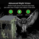 Wildsnap v2 - 9