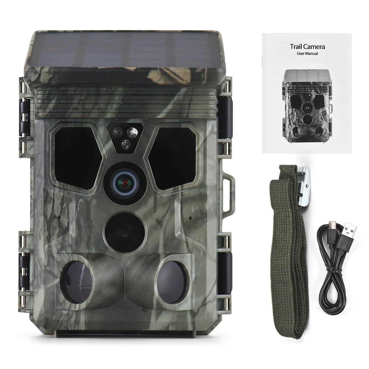 Wildsnap v3