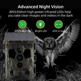 Wildsnap v3