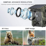 Wildsnap v3