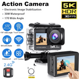 ZinoxCam 3