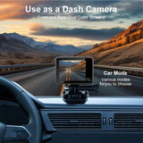 ZinoxCam 4