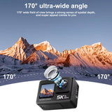 ZinoxCam 3