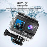 ZinoxCam 3
